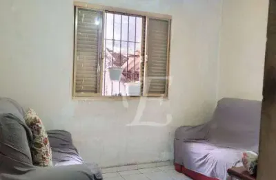 Casa com 2 dormitórios à venda, 110 m² por r$ 780.000,00 - vila souza - são paulo/sp