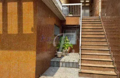 Casa com 4 dormitórios à venda, 200 m² por r$ 1.550.000,00 - mandaqui - são paulo/sp