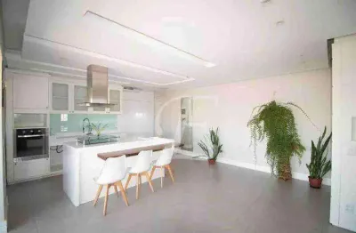 Apartamento à venda, 79 m² por r$ 750.000,00 - tremembé - são paulo/sp