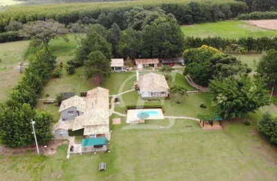 Haras à venda, 14184 m² por r$ 4.500.000,00 - distrito industrial - botucatu/sp