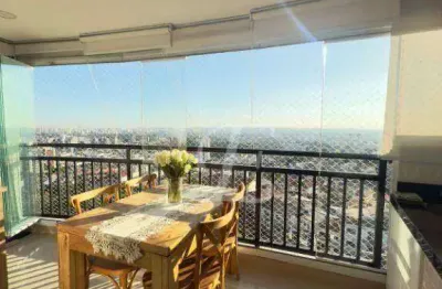 Apartamento com 3 dormitórios à venda, 76 m² por r$ 955.000,00 - vila maria alta - são paulo/sp