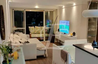 Apartamento à venda, 77 m² por r$ 670.000,00 - mandaqui - são paulo/sp