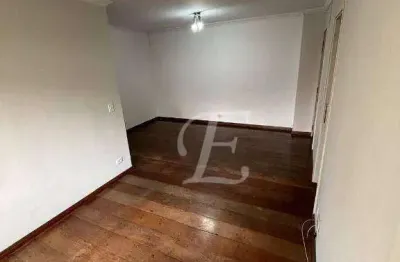 Apartamento com 2 dormitórios à venda, 60 m² por r$ 379.000,00 - santana - são paulo/sp