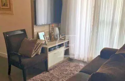 Apartamento com 2 quartos à venda, 50 m² por r$ 415.000 - vila independência - são paulo/sp