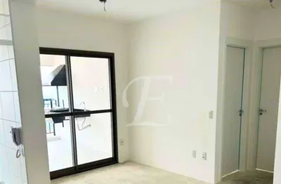 Apartamento com 2 quartos à venda, 64 m² por r$ 840.425 - vila prudente - são paulo/sp