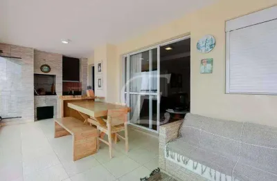 Apartamento à venda, 145 m² por r$ 2.100.000,00 - santa teresinha - são paulo/sp