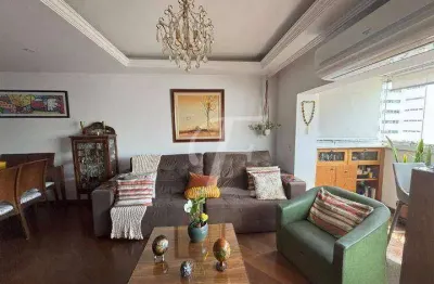 Apartamento com 4 dormitórios à venda, 144 m² por r$ 2.106.380,00 - indianópolis - são paulo/sp