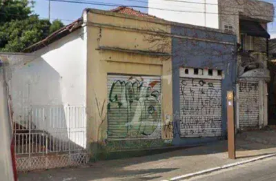 Terreno à venda, 344 m² por r$ 1.500.000,00 - lauzane paulista - são paulo/sp