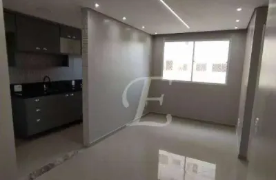 Apartamento com 2 dormitórios para alugar, 43 m² por r$ 2.010,00/mês - pedra branca - são paulo/sp