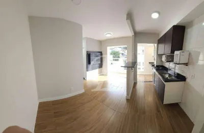 Apartamento com 2 dormitórios à venda, 42 m² por r$ 500.000,00 - mandaqui - são paulo/sp