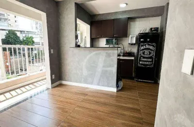 Apartamento com 2 dormitórios à venda, 42 m² por R$ 460.000,00 - Mandaqui - São Paulo/SP