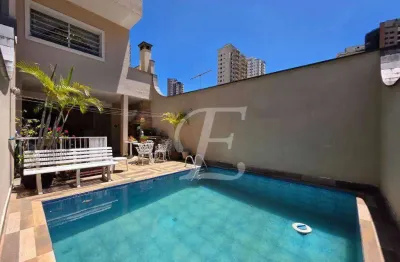 Sobrado com 3 dormitórios à venda, 277 m² por r$ 1.940.000,00 - santana - são paulo/sp