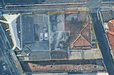 Área à venda, 1036 m² por r$ 7.750.000,00 - vila guilherme - são paulo/sp