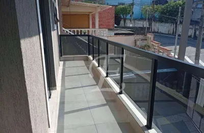 Apartamento à venda, 40 m² por r$ 279.000,00 - freguesia do ó - são paulo/sp