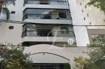 Apartamento com 4 quartos sendo 4 suites, 6 banheiros, 3 vagas, à venda, 200 m² por r$ 2.149.000 - vila pompeia - são paulo/sp.