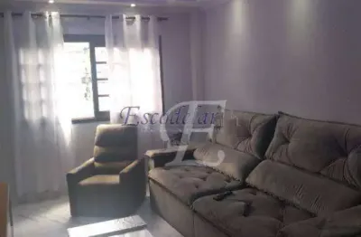 Sobrado com 3 quartos à venda, 190 m² por r$ 1.060.000 - jardim monte alegre - são paulo/sp