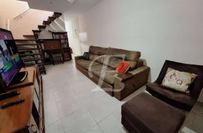 Sobrado com 3 dormitórios à venda, 175 m² por r$ 1.043.000,00 - vila guilhermina - praia grande/sp