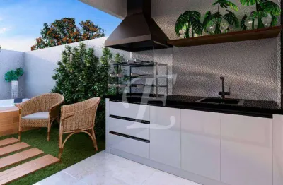 Sobrado à venda | 170m² | 3 suítes | 2 vagas | jardim do colégio (zona norte) - são paulo/sp