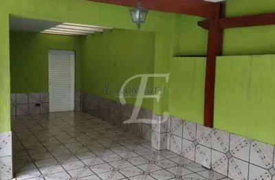 Sobrado com 3 dormitórios à venda, 172 m² por r$ 1.000.000,00 - santana - são paulo/sp