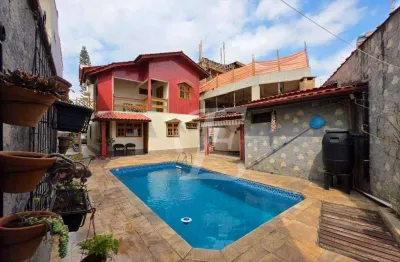 Casa térrea à venda | 212m² | 4 dormitórios | 1 suíte | 3 vagas | jardim do colégio (zona norte) - são paulo/sp