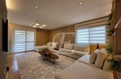 Apartamento à venda | 171m² | *4 suítes | 3 vagas | santana - são paulo/sp