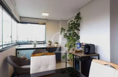 Apartamento com 3 dormitórios à venda, 92 m² por r$ 1.090.000,00 - lapa - são paulo/sp