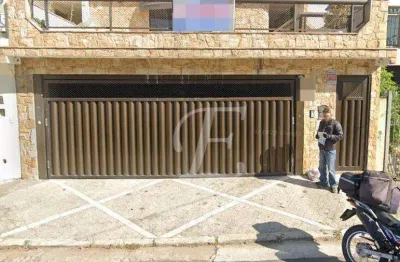 Sobrado com 3 dormitórios à venda, 224 m² por r$ 1.300.000,00 - bortolândia - são paulo/sp