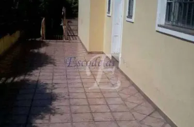 Sobrado com 3 quartos à venda, 230 m² por r$ 680.000 - vila mazzei - são paulo/sp