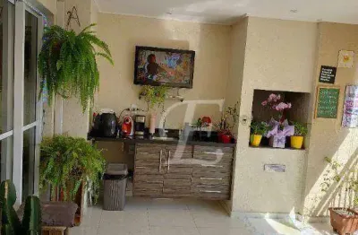 Apartamento à venda | 82m² | *3 dormitórios | 1 suíte | 1 vaga | tucuruvi - são paulo/sp