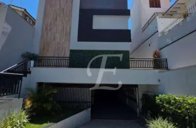 Casa em condominio fechado á venda, com 3 dormitórios à venda, 127 m² por r$ 850.000 - jardim santa inês - são paulo/sp