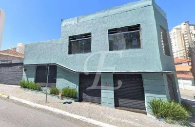 Prédio à venda, 516 m² por r$ 3.500.000,00 - vila guilherme - são paulo/sp