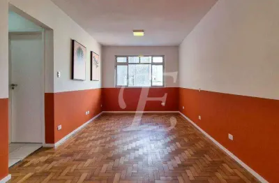 Apartamento com 1 quarto à venda, 32 m² por r$ 380.000 - vila buarque - são paulo/sp