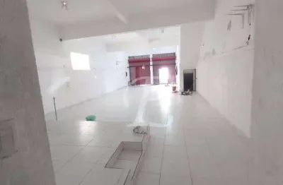 Salão para alugar, 140 m² por r$ 5.208,33/mês - jardim brasil - são paulo/sp