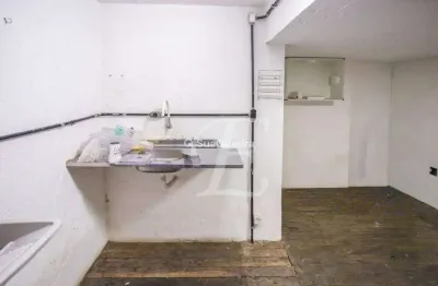 Casa com 2 dormitórios para alugar, 79 m² - santana - são paulo/sp