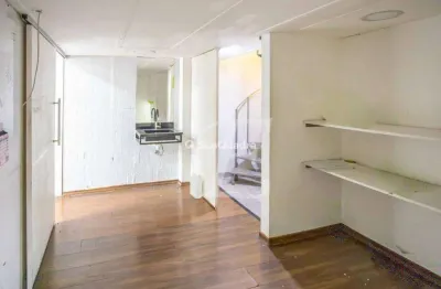 Casa com 2 dormitórios para alugar, 79 m² - Santana - São Paulo/SP