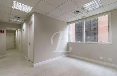 Conjunto para alugar, 83 m² por r$ 12.781,77/mês - consolação - são paulo/sp