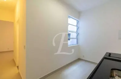 Studio com 1 quarto para alugar, 38 m² por r$ 1.610/mês - brás - são paulo/sp