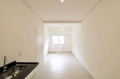 Studio com 1 quarto para alugar, 38 m² por r$ 1.610/mês - brás - são paulo/sp