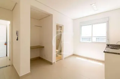 Studio com 1 quarto para alugar, 12 m² por r$ 1.354/mês - campos elíseos - são paulo/sp