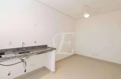 Studio com 1 quarto para alugar, 12 m² por r$ 1.354/mês - campos elíseos - são paulo/sp