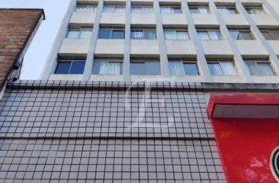 Apartamento com 1 quarto para alugar, 29 m² por r$ 2.938/mês - bela vista - são paulo/sp