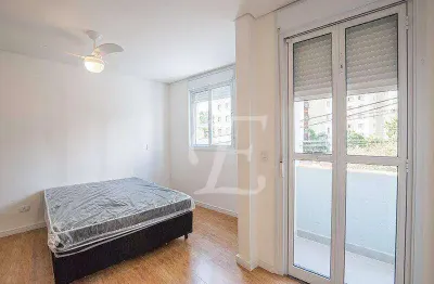 Studio com 1 quarto para alugar, 22 m² por r$ 1.875/mês - liberdade - são paulo/sp