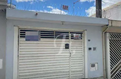 Casa com 2 quartos à venda, 58 m² por r$ 489.000 - mandaqui - são paulo/sp