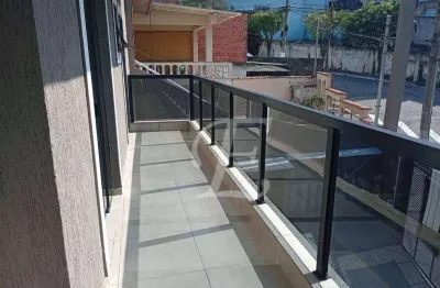 Apartamento à venda, 40 m² por r$ 289.000,00 - freguesia do ó - são paulo/sp
