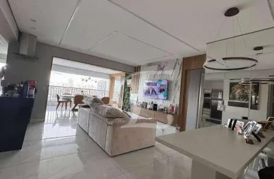 Apartamento próximo ao metrô belém com 2 quartos à venda, 105 m² por r$ 1.300.000 - zona leste - belenzinho - são paulo/sp