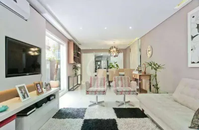 Sobrado para alugar, 380 m² por r$ 12.950,05/mês - chora menino - são paulo/sp