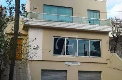 Sala para alugar, 110 m² por r$ 4.290,00/mês - água fria - são paulo/sp