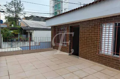 Casa com 3 dormitórios à venda, 128 m² por r$ 750.000,00 - mandaqui - são paulo/sp