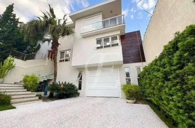 Casa com 4 dormitórios à venda, 450 m² por r$ 4.700.000,00 - tucuruvi - são paulo/sp