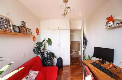 Apartamento com 3 dormitórios à venda, 100 m² por r$ 550.000,00 - santana - são paulo/sp